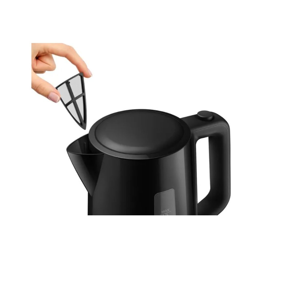 PHILIPS - Hervidor Eléctrico 3000 Series 1,7 Litros Philips HD9318