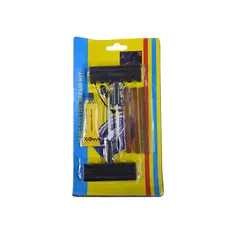 GENERICO - Kit de Emergencia Anti Pinchazos Para Motos Y Autos