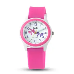 Q&Q - RELOJ VS59J002Y I ANALOGO RESINA