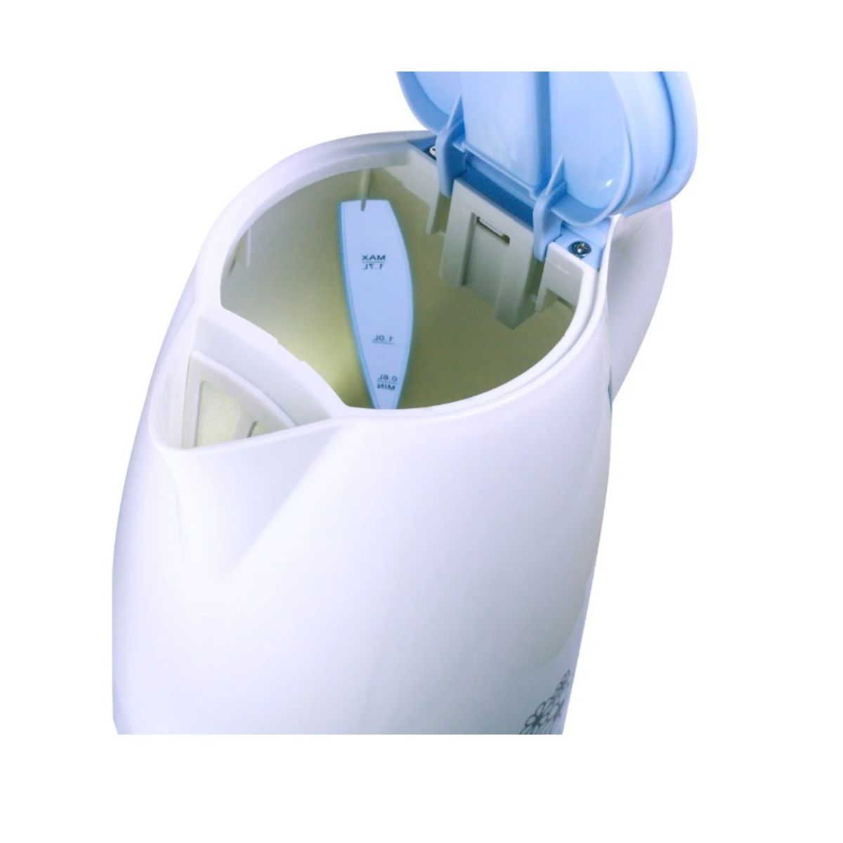 TELEFUNKEN - Hervidor Eléctrico Telefunken TF-PE700