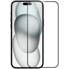 GENERICO - Lamina Vidrio Templado Premium para iPhone XS - Blanco - Talla Única