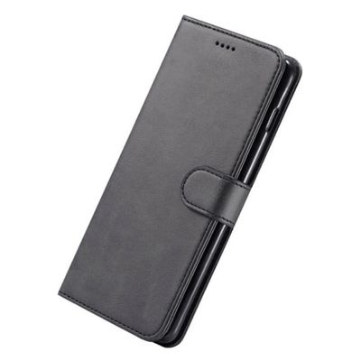 Generico Carcasa Estilo Flip Cover Para Samsung S25 Fe -