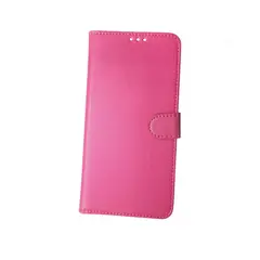 GENERICO - Carcasa Estilo Flip Cover Para Samsung S25 Fe - Rosa