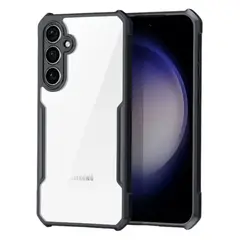 XUNDD - Carcasa Military Grade Para Samsung S25 Fe