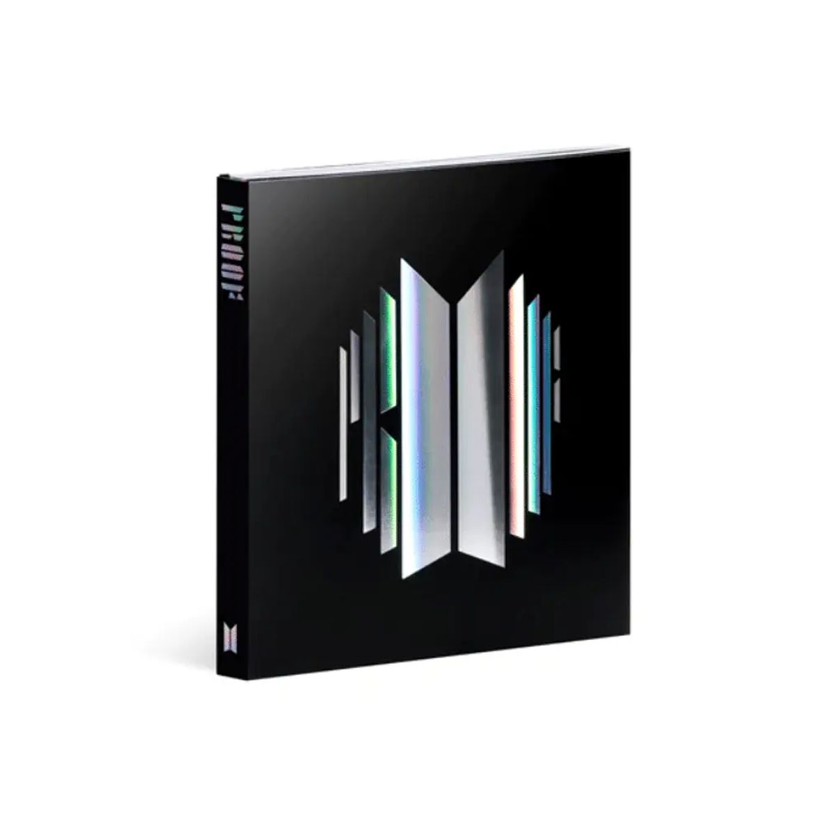 GENERICO - BTS - ANTHOLOGY ALBUM - PROOF COMPACT EDITION