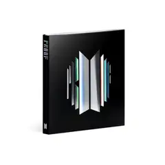 GENERICO - BTS - ANTHOLOGY ALBUM - PROOF COMPACT EDITION