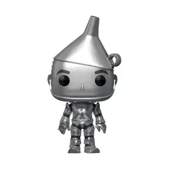 FUNKO - Pop Wicked – Hombre De Hojalata (Metálico) 1931 + Protector