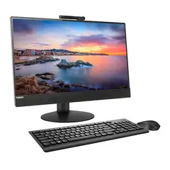 LENOVO - All in One M920Z CORE I5 8400 16GB -512GB SSD pantalla 23.8 (Reacondicionado)