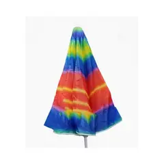 GENERICO - Quitasol Retráctil Para Terraza Jardín Y Playa