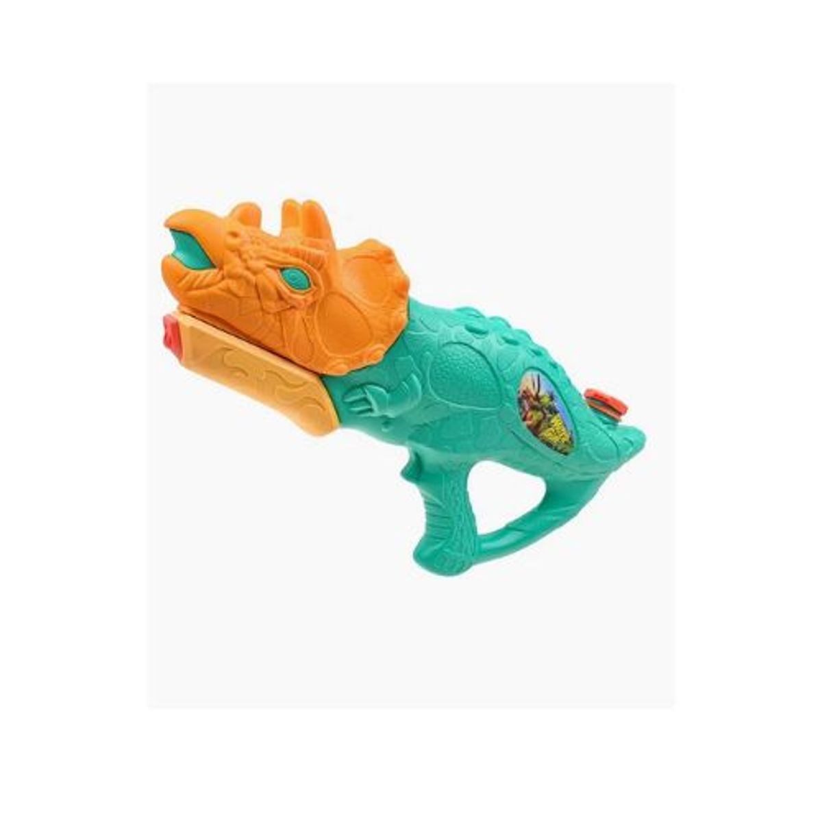 GENERICO - Lanzador De Agua Con Diseño De Dinosaurio Triceratops