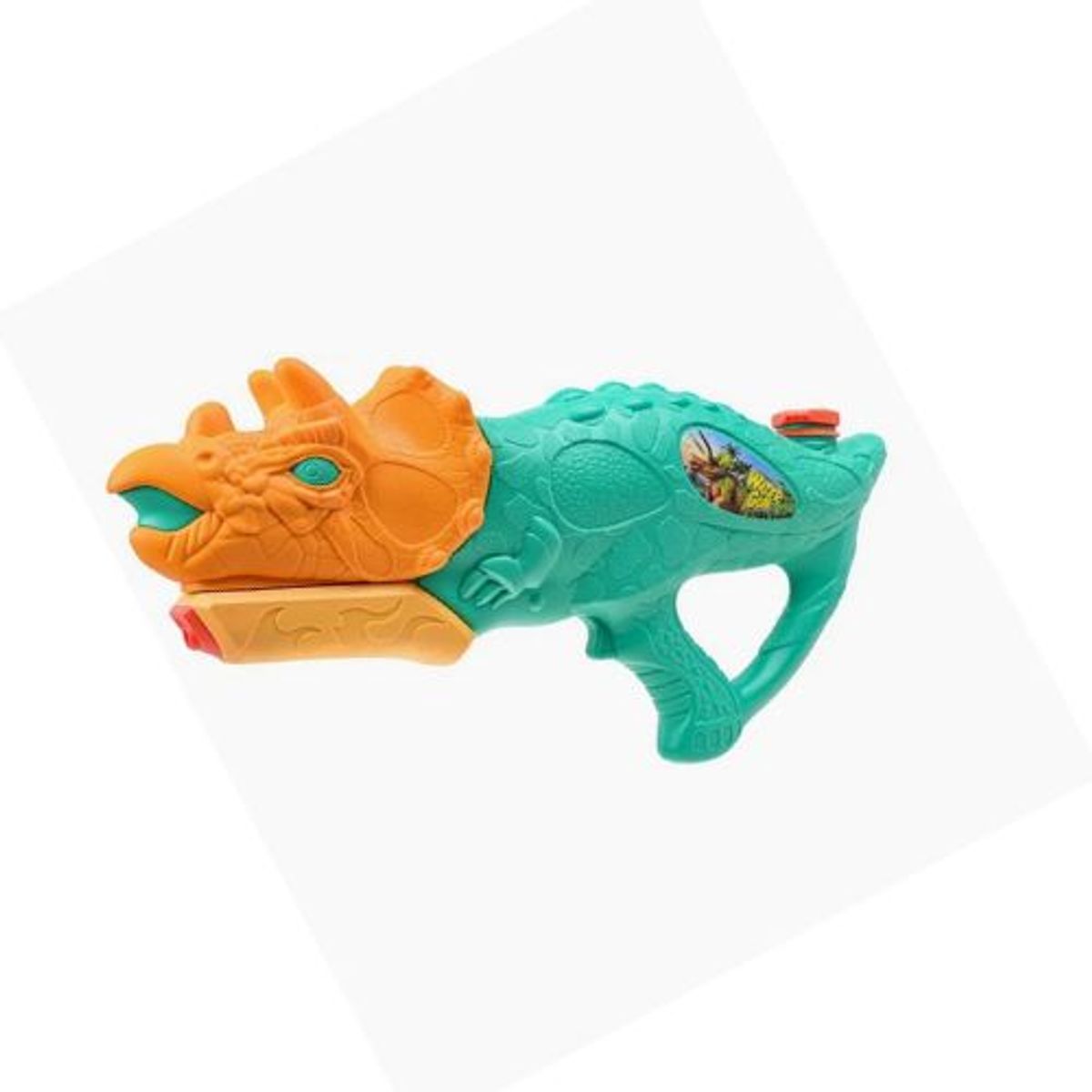 GENERICO - Lanzador De Agua Con Diseño De Dinosaurio Triceratops