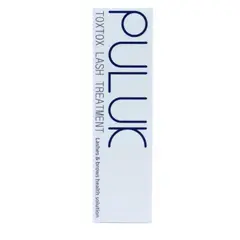 GENERICO - Puluk Toxtox Lash Treatment Tratamiento
