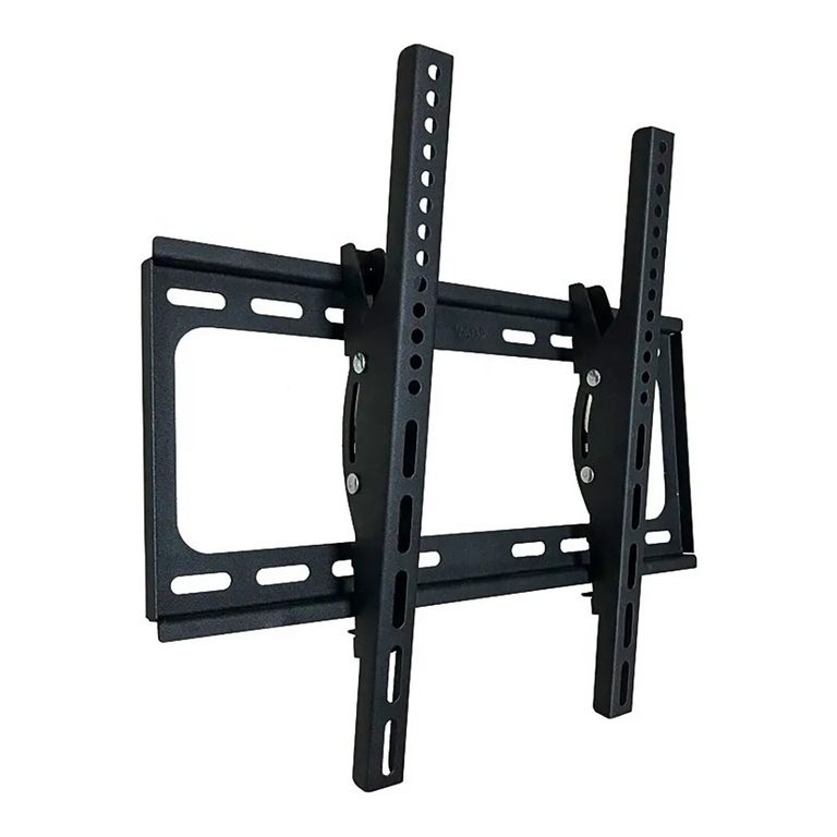 BELKRA Soporte Inclinado Smart Tv Monitor Ledoledlcd 23´´ A 65´´