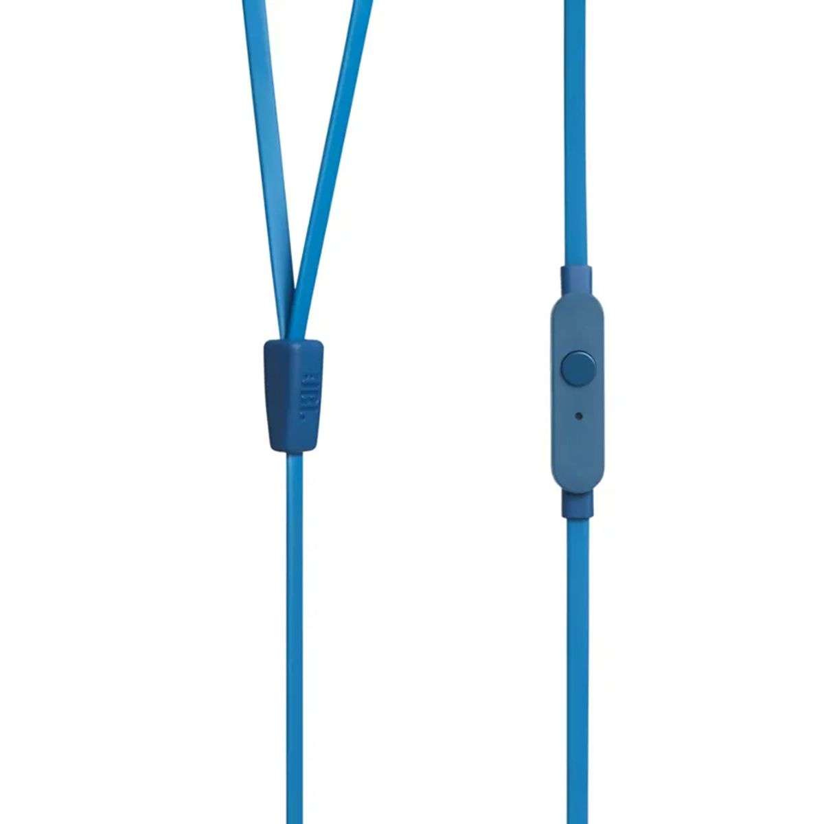 JBL - Audífonos JBL T110 con Manos Libre Tecnología Hi Bass