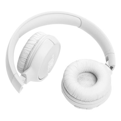 Imagen 2 del producto Audífonos Bluetooth Tune 520BT on-ear Blanco