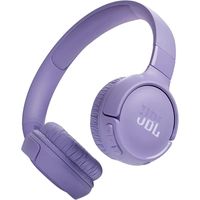 Audífonos Bluetooth Tune 520BT on-ear Morado