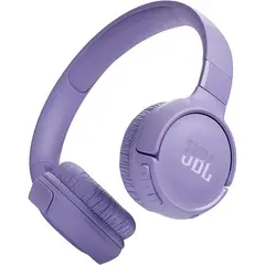 JBL - Audífonos Bluetooth Tune 520BT on-ear