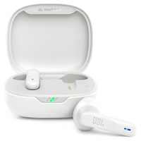 Audífonos Bluetooth Wave Flex Blanco