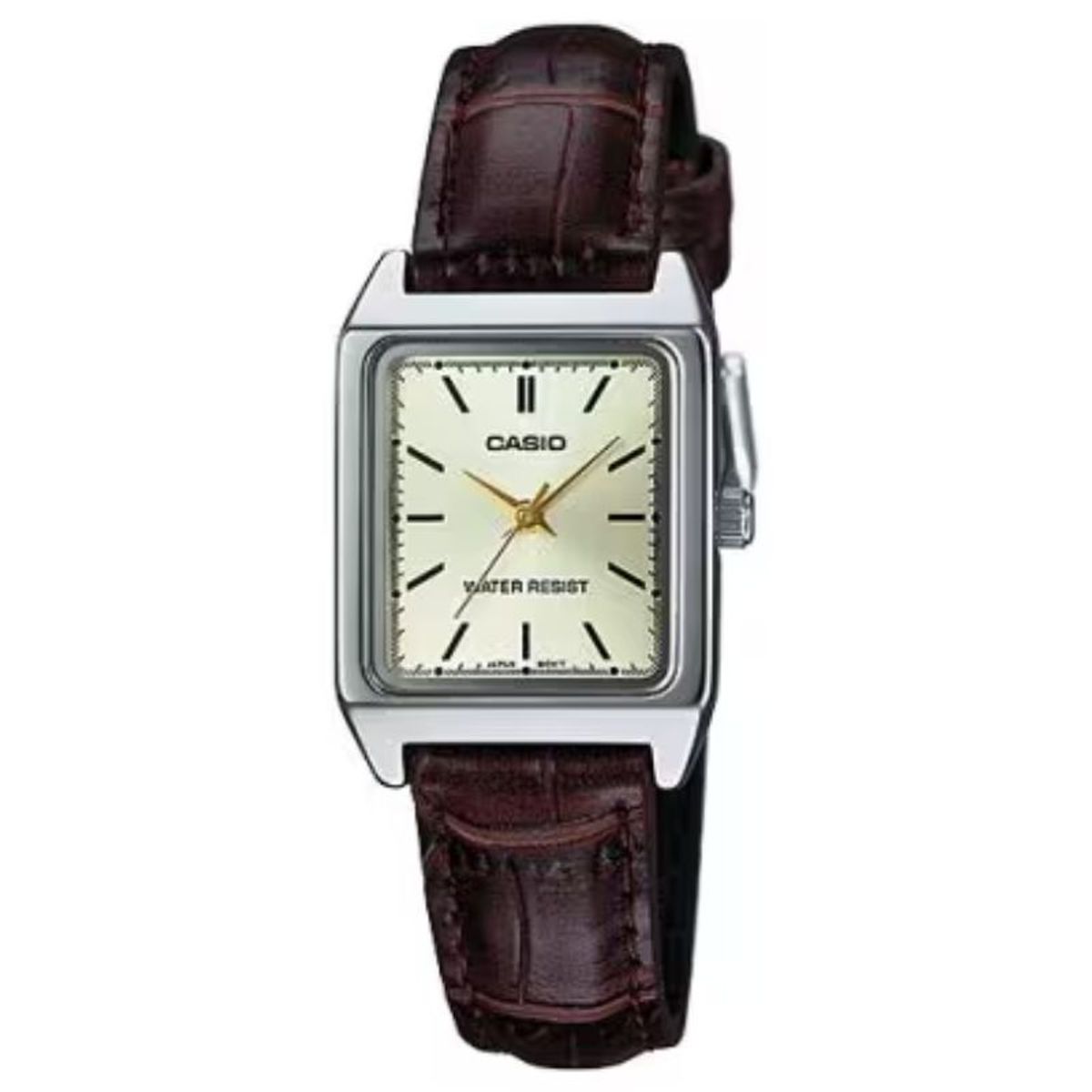 CASIO - Reloj Casio Análogo Mujer LTP-V007L-9EUDF