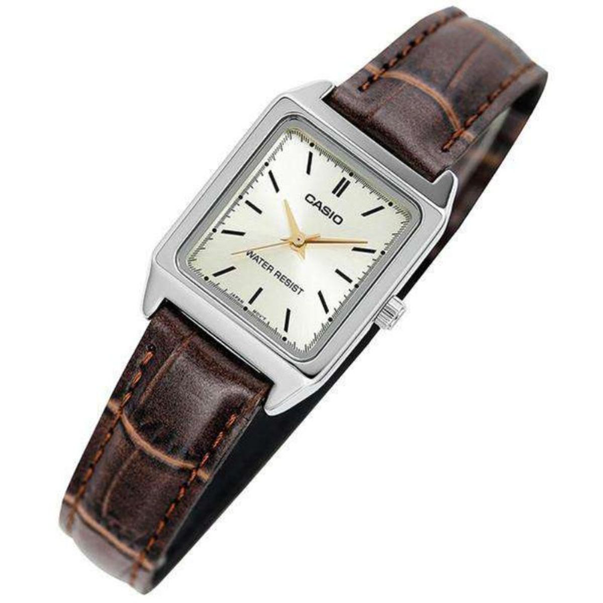 CASIO - Reloj Casio Análogo Mujer LTP-V007L-9EUDF