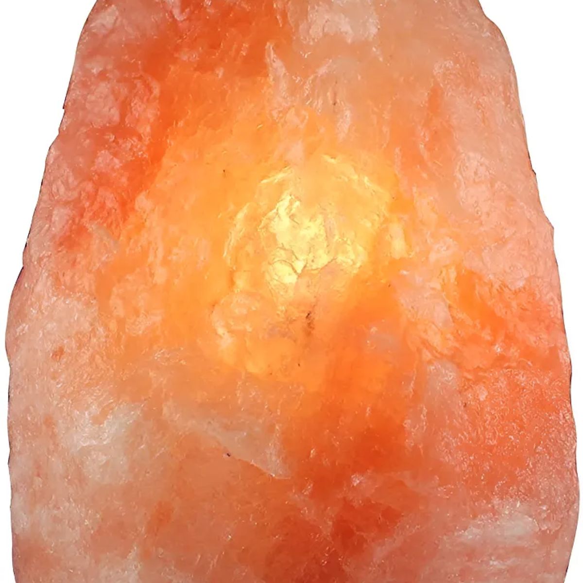 GENERICO - Lámpara De Sal Del Himalaya