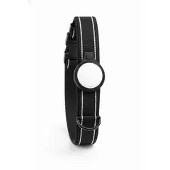 GENERICO - Collar de Perro con Localizador GPS compatible con Android Talla XL