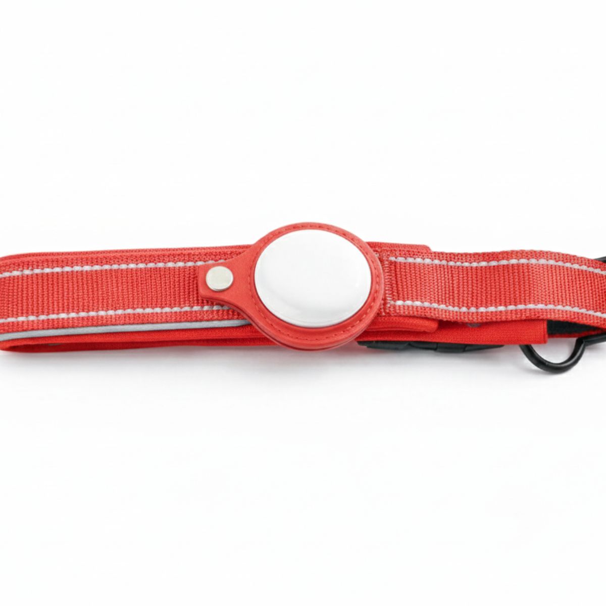 GENERICO - Collar de Perro con Localizador GPS compatible con Android Talla S