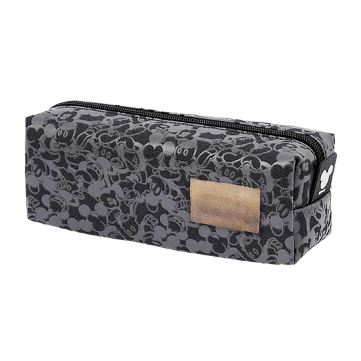 MOOVING - ESTUCHE ESCOLAR SQUARE MOOVING MICKEY