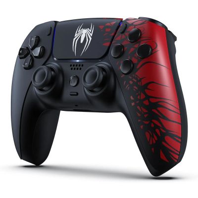 Sony Control Inalámbrico Dualsense Playstation 5 Spider Man
