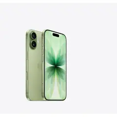 APPLE - IPhone 17 256 GB （Verde）eSIM