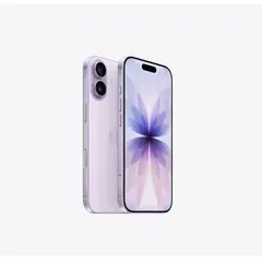 APPLE - IPhone 17 de 256 GB - Morado eSIM