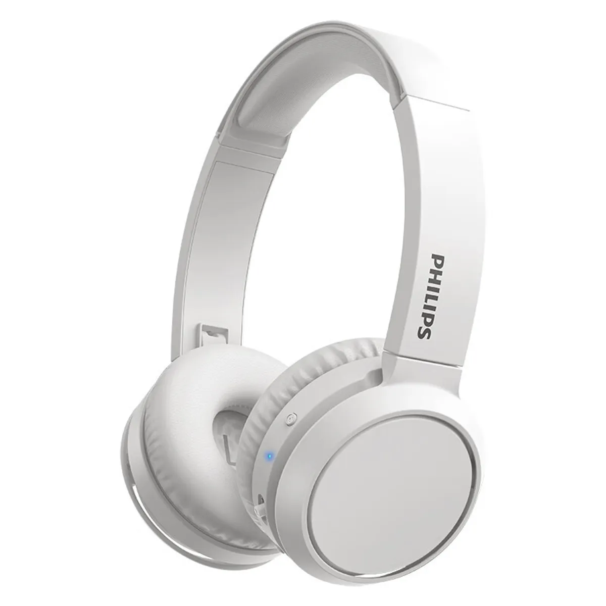 PHILIPS - Audifonos Bluetooth Philips TAH4205 Wireless Pure Bass
