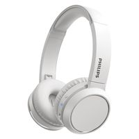 Audifonos Bluetooth TAH4205 Wireless Pure Bass Blanco