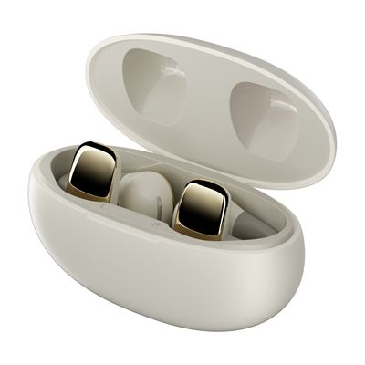 Imagen 2 del producto Audífonos Bluetooth Clip TAT2719 Blanco