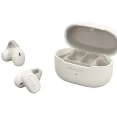 PHILIPS - Audífonos Bluetooth Clip TAT2469