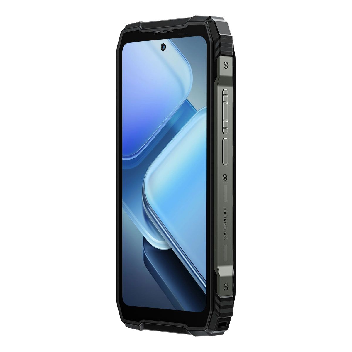 BLACKVIEW - Blackview XPLORE 1 5G Celular 36GB+256GB 20000mAh Android 15 Smartphone-Negro