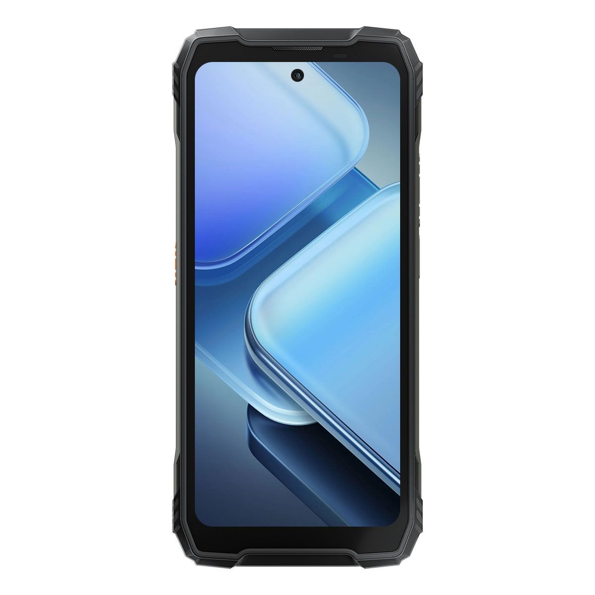 BLACKVIEW - Blackview XPLORE 1 5G Celular 48GB+512GB 20000mAh Android 15 Smartphone-Negro