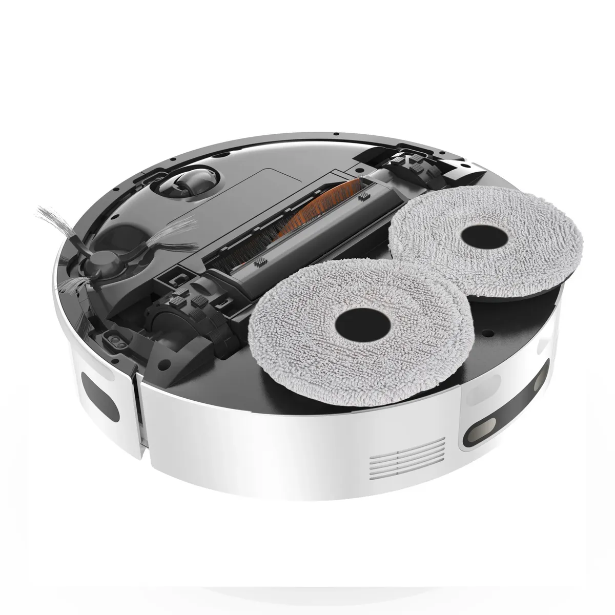 JONR - JONR T5 Pro Gen 2 Robot Aspiradora 15000Pa Succion