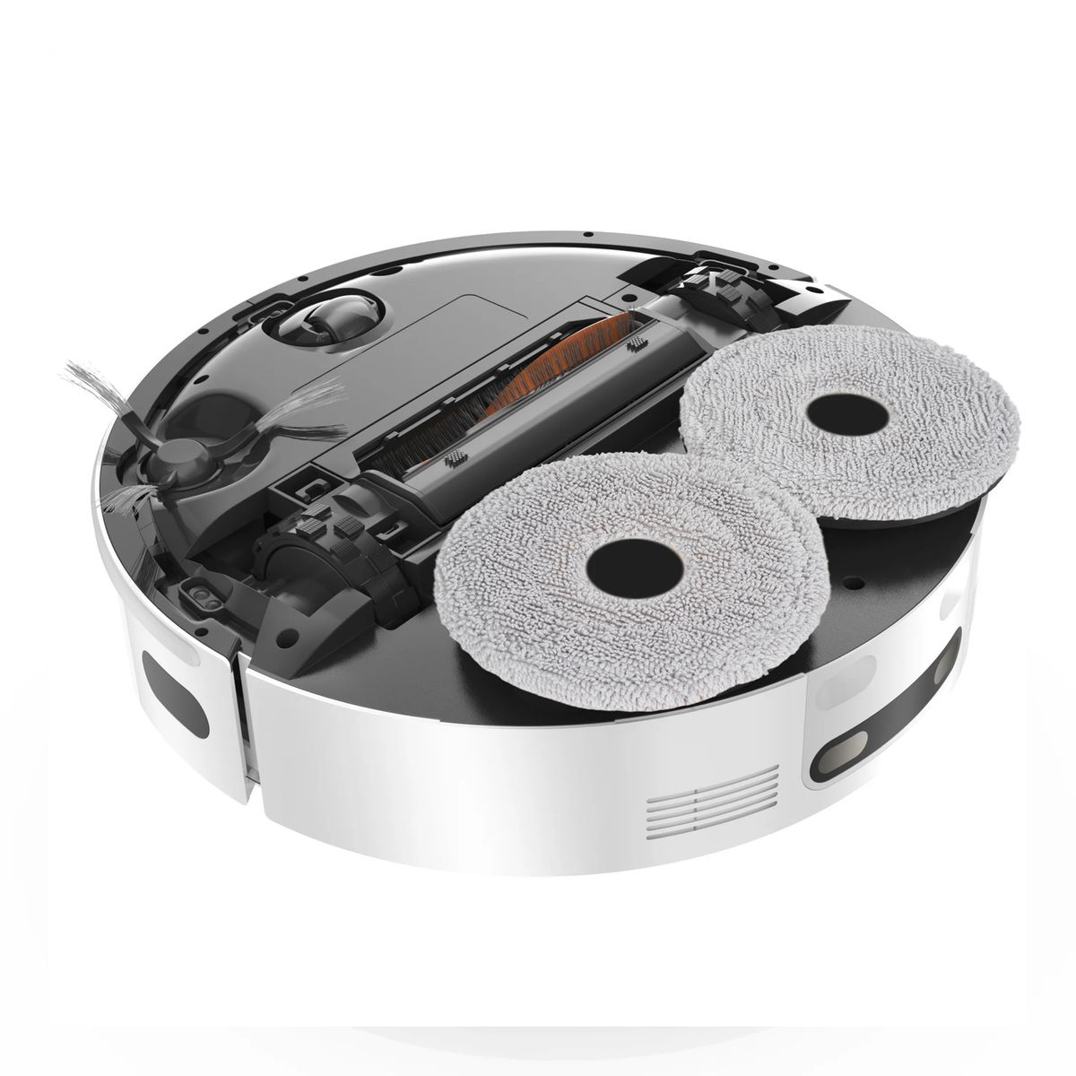 JONR - JONR T5 Pro Gen 2 Robot Aspiradora 15000Pa Succion