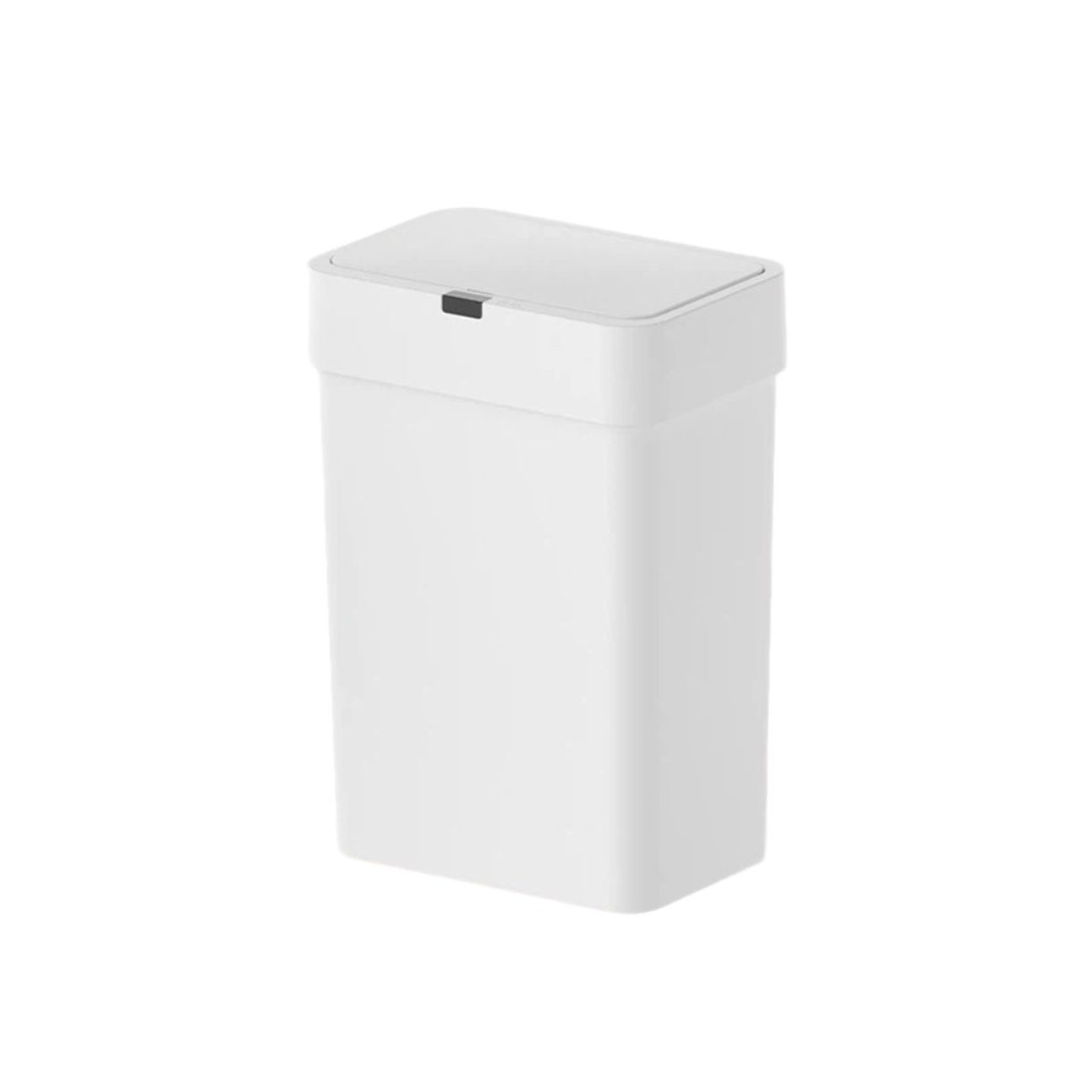 MUNDO MAGIA - Basurero Automatico Inteligente Sensor Plástico Cocina Baño