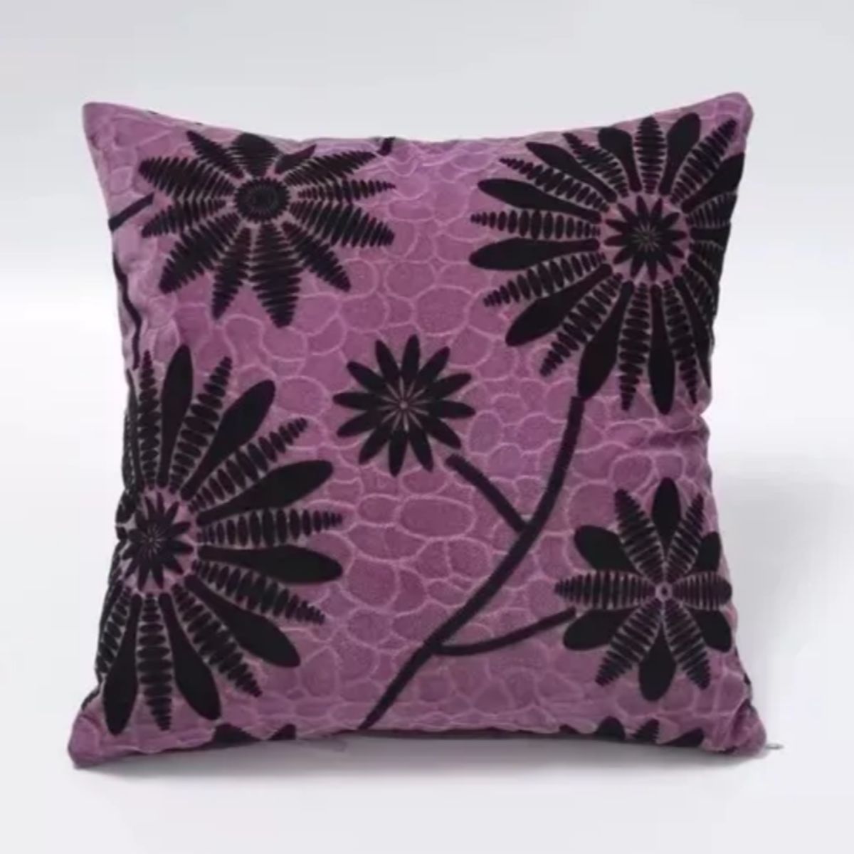 OKAY - Fundas De Cojin Disenos Colores 43x43 Cm
