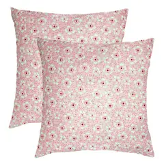 OKAY - Pack De 2 Relleno De Cojín 45x45cm Color Enviado Al Azar