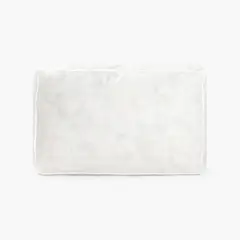 TEXTURA INTERIORS - Relleno Cojín Fil 60x40