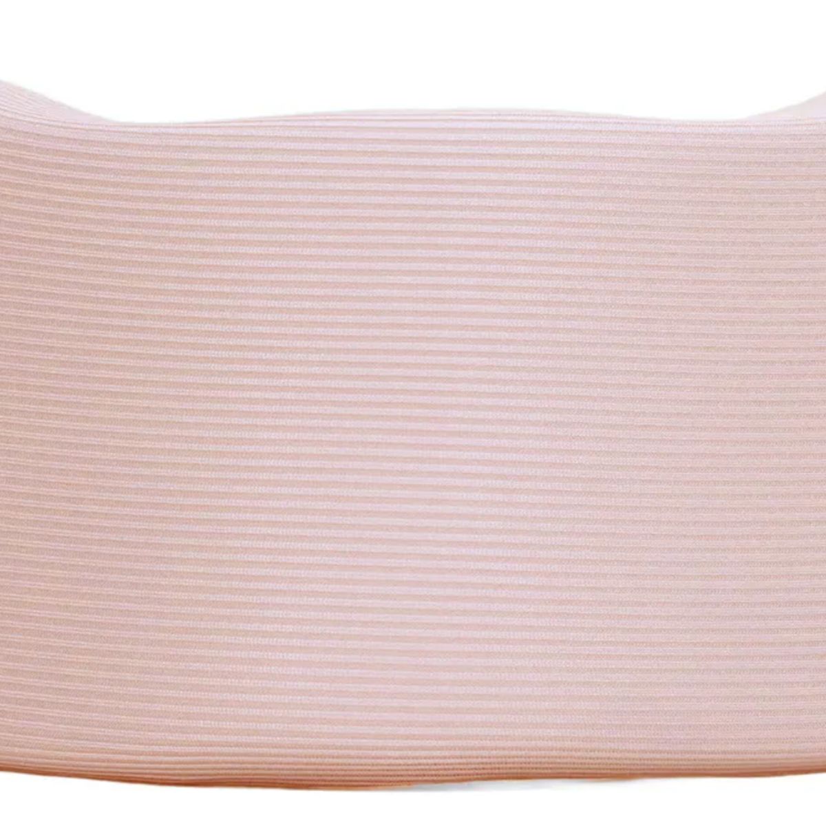 OKAY - Cuello Collarin Cervical Blando Soporte Ortopedico Colores M Rosa