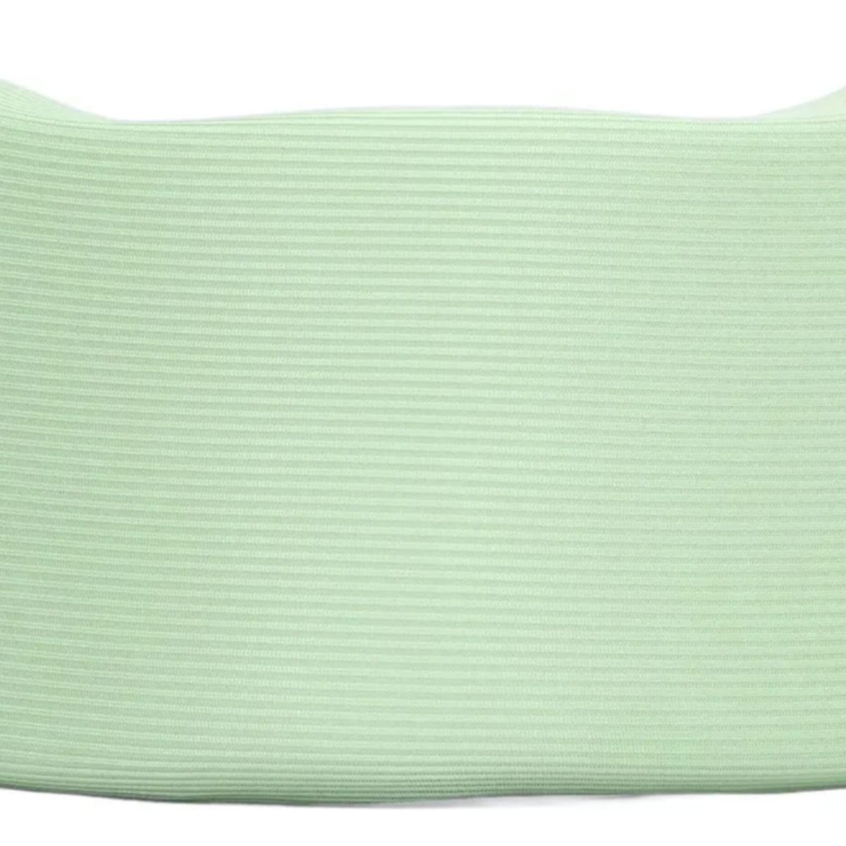 OKAY - Cuello Collarin Cervical Blando Soporte Ortopedico Colores M Verde