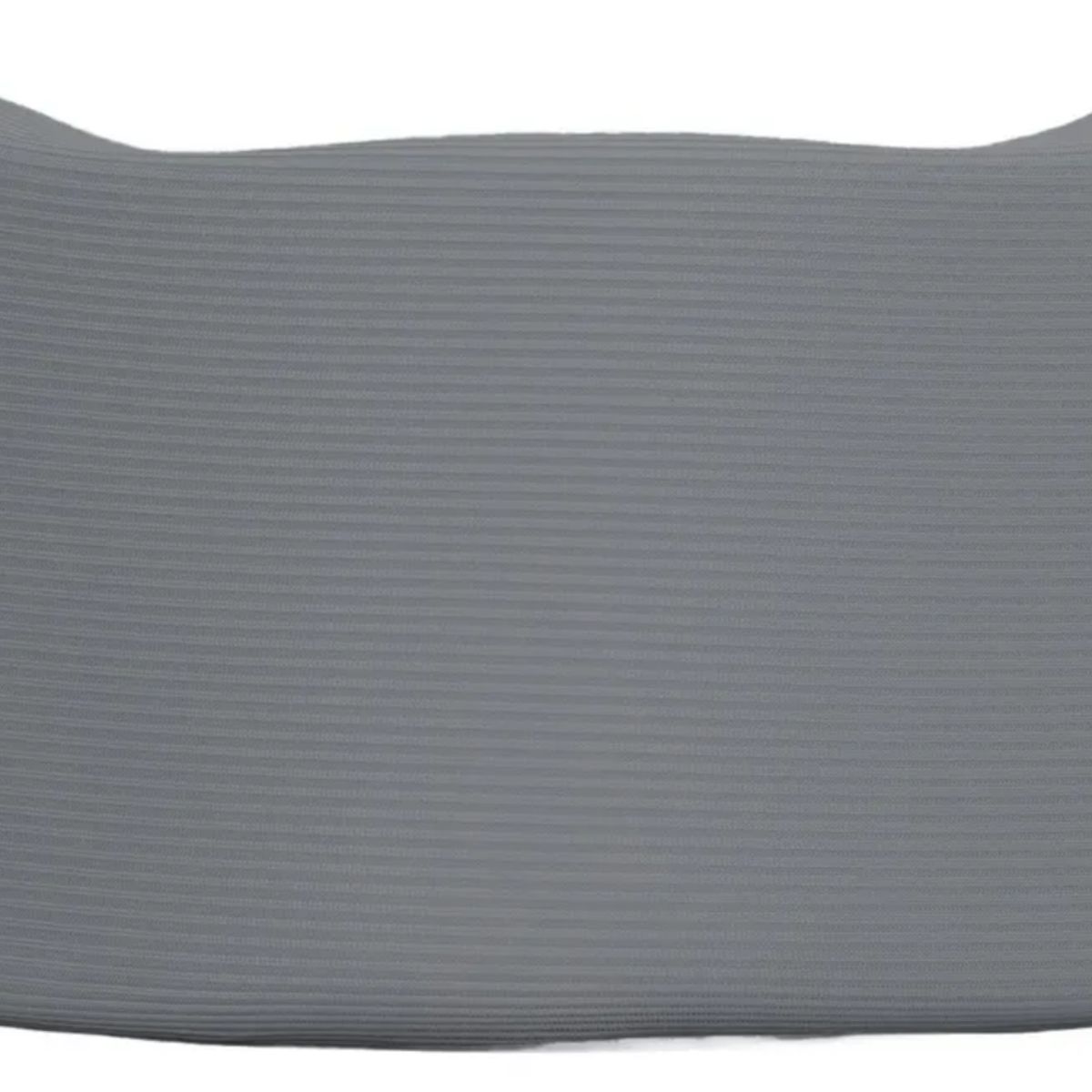OKAY - Cuello Collarin Cervical Blando Soporte Ortopedico Colores M Gris