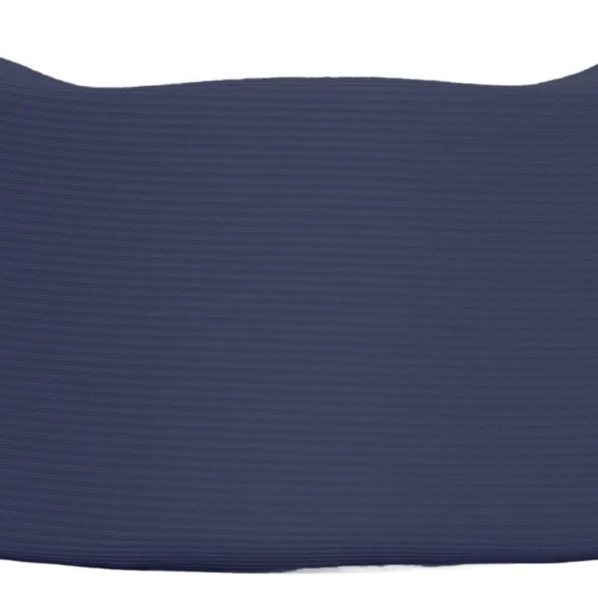 OKAY - Cuello Collarin Cervical Blando Soporte Ortopedico Colores M Azul