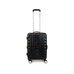 NAUTICA - Maleta de cabina S 10kg Polonia negra