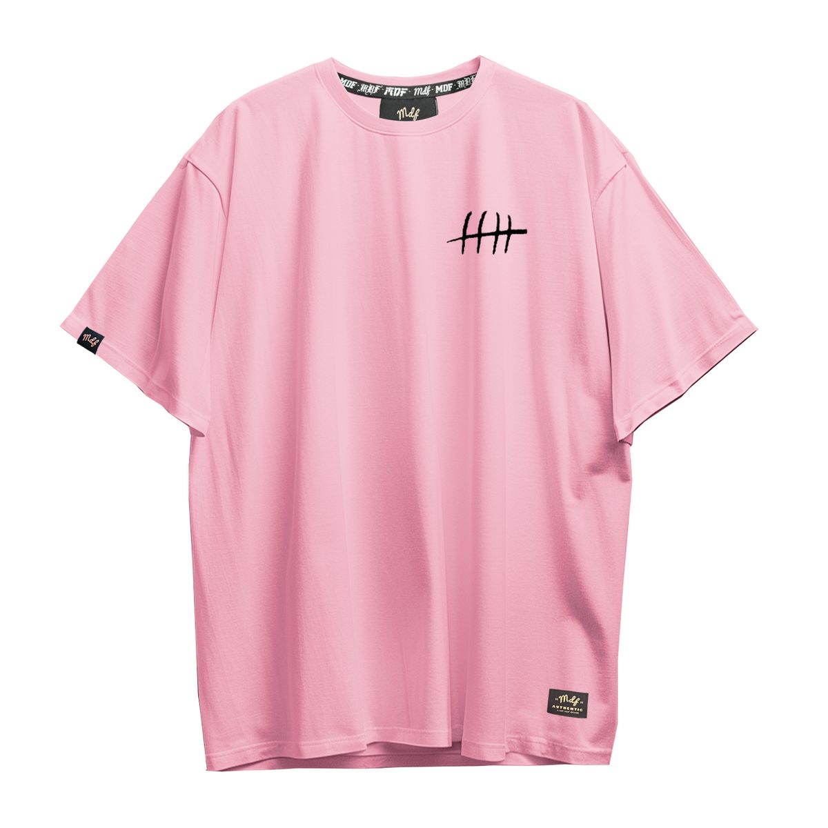 MDF - MDF® Polera 5 Live´s