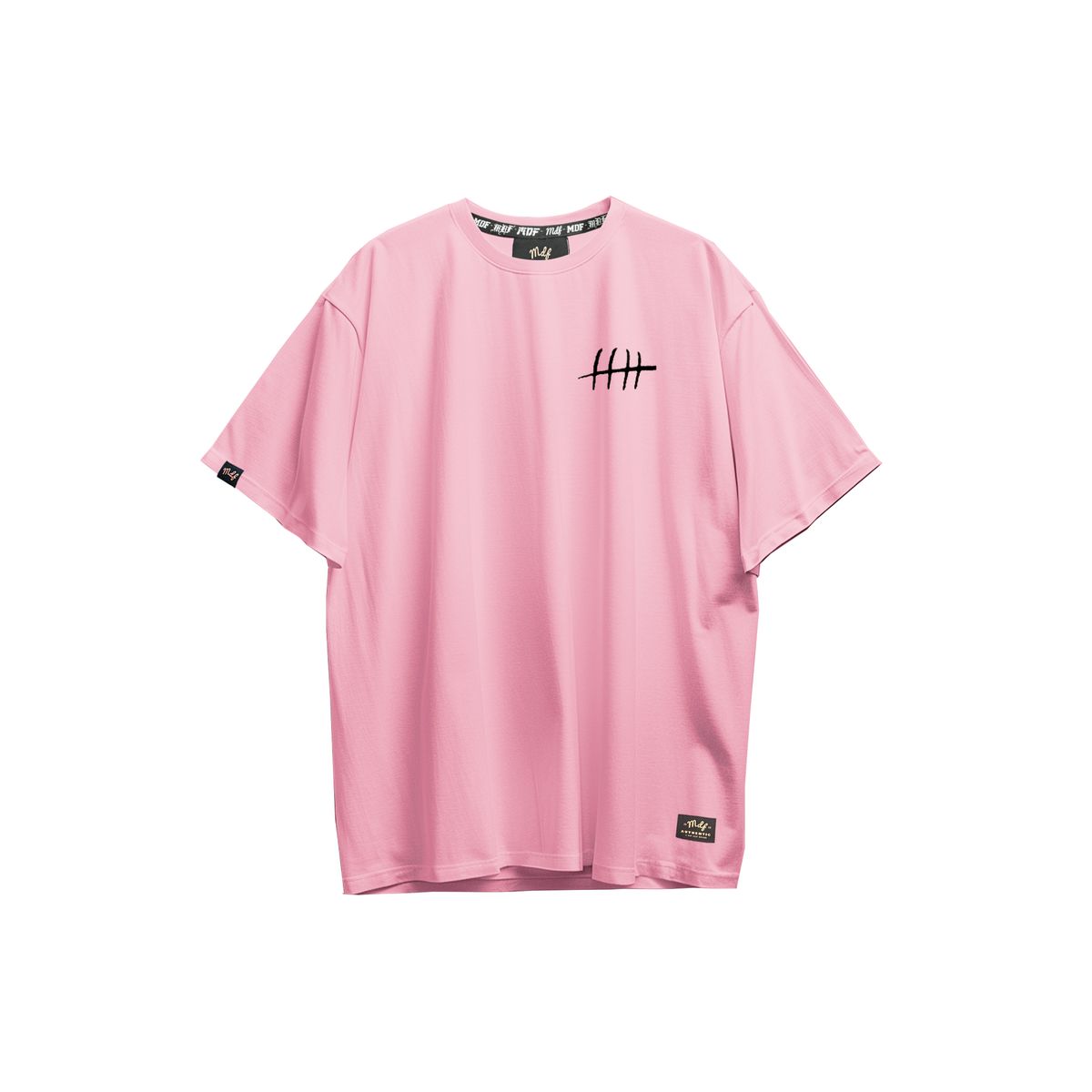 MDF - MDF® Polera 5 Live´s